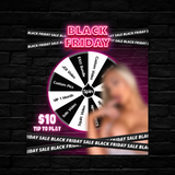 Black Friday