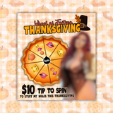 Thanksgiving Stuff Me