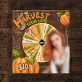 Harvest Time