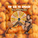 Pumpkin Smash