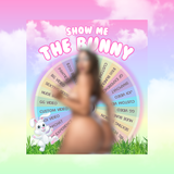 Easter Wheel