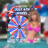 4th July