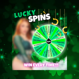 Lucky Spins
