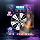 Cyber Monday