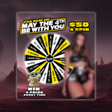 Star Wars Day