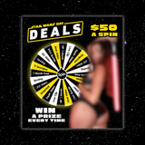 Star Wars Deals