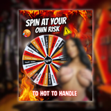 To Hot To Handle