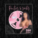 Panties & Socks