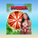 Summer Spins