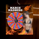 March Madness