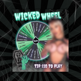 Wicked Wheel