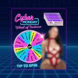 Cyber Monday